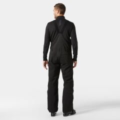 HELLY HANSEN LEGENDARY INSULATED TULUM PANTOLON L - Siyah