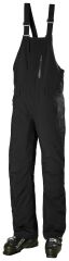 HELLY HANSEN LEGENDARY INSULATED TULUM PANTOLON L - Siyah