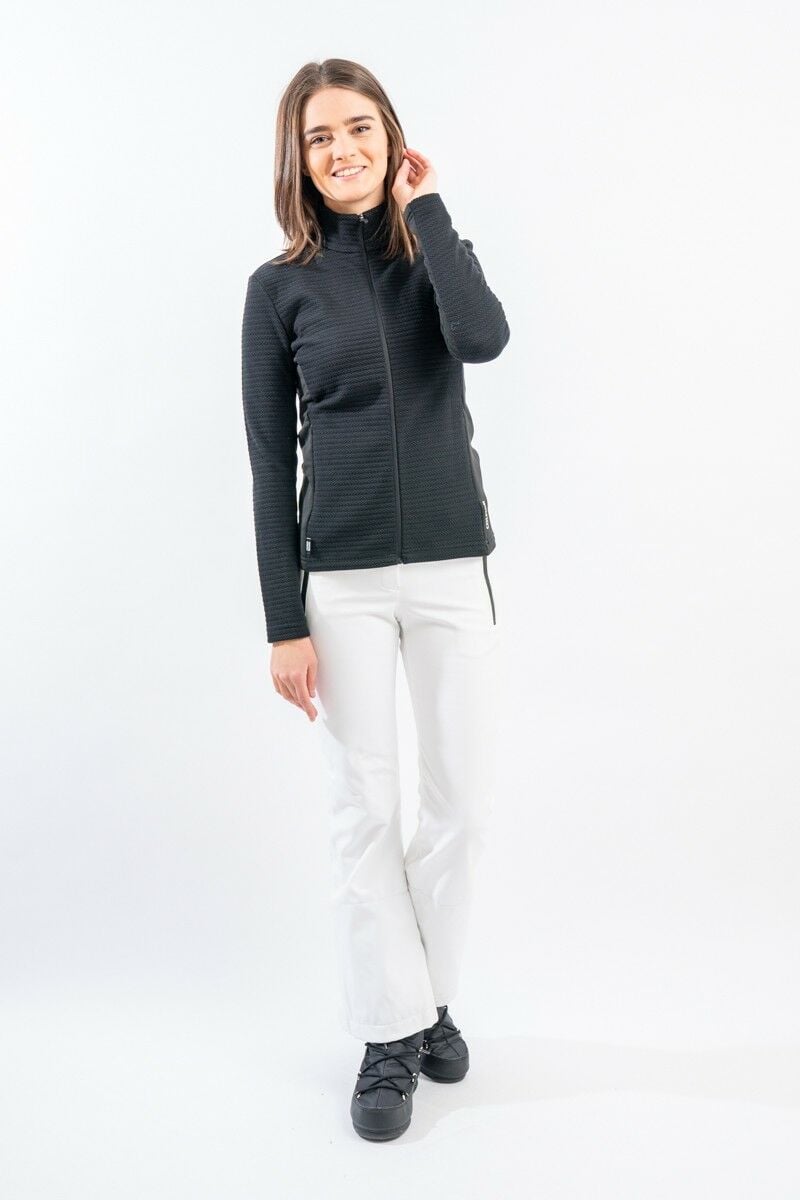 COLMAR MODERNESS KADIN KAYAK PANTALONU 36 - Beyaz