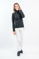 COLMAR MODERNESS KADIN KAYAK PANTALONU 36 - Beyaz