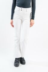 COLMAR MODERNESS KADIN KAYAK PANTALONU 36 - Beyaz