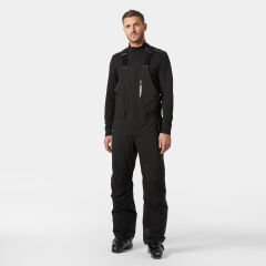HELLY HANSEN LEGENDARY INSULATED TULUM PANTOLON M - Siyah