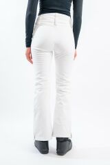 COLMAR MODERNESS KADIN KAYAK PANTALONU 38 - Beyaz
