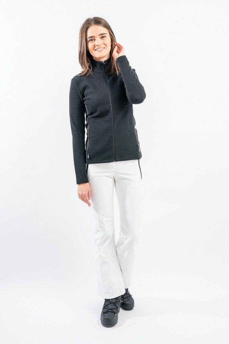 COLMAR MODERNESS KADIN KAYAK PANTALONU 38 - Beyaz