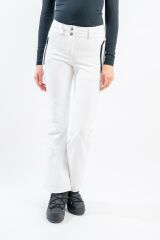 COLMAR MODERNESS KADIN KAYAK PANTALONU 38 - Beyaz
