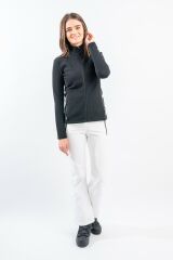 COLMAR MODERNESS KADIN KAYAK PANTALONU 40 - Beyaz