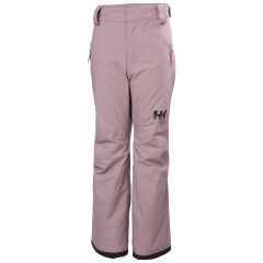 HELLY HANSEN JR LEGENDARY PANTOLON 10 YAŞ - Pembe