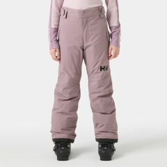 HELLY HANSEN JR LEGENDARY PANTOLON 10 YAŞ - Pembe