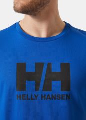 HELLY HANSEN LOGO T-SHIRT