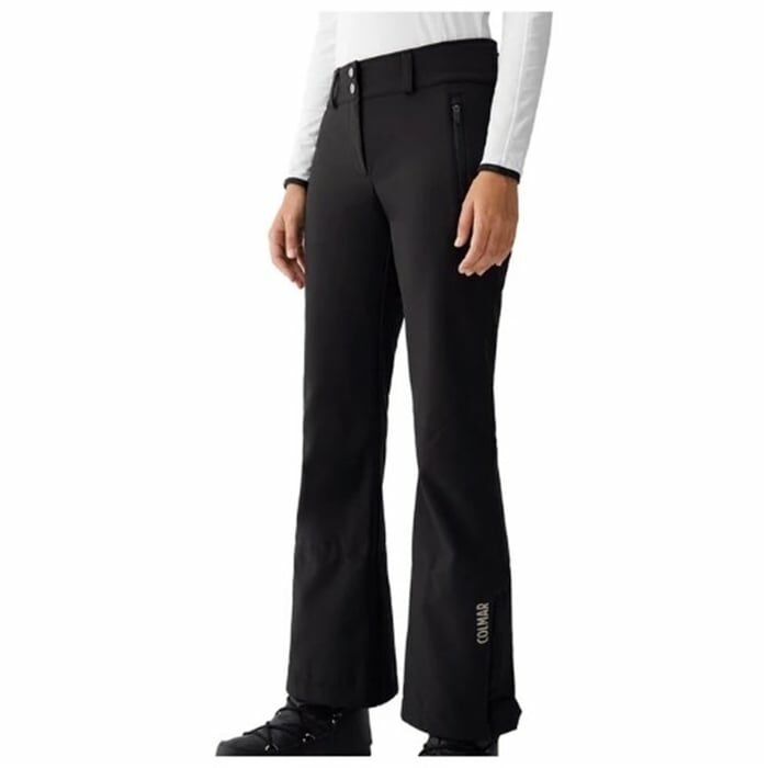 COLMAR MODERNESS KADIN KAYAK PANTALONU 38 - Siyah