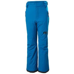 HELLY HANSEN JR LEGENDARY PANTOLON 11 YAŞ - Mavi