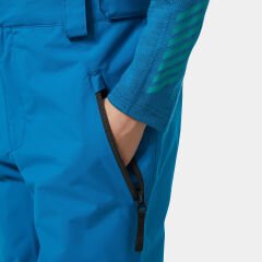HELLY HANSEN JR LEGENDARY PANTOLON 13 YAŞ - Mavi