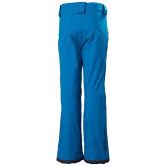 HELLY HANSEN JR LEGENDARY PANTOLON 9 YAŞ - Mavi