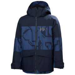 HELLY HANSEN JR SUMMIT 2.0 MONT