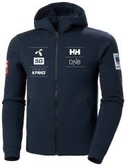 HELLY HANSEN  HP OCEAN FZ MONT 2.0 XXL - Lacivert