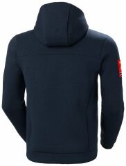 HELLY HANSEN  HP OCEAN FZ MONT 2.0 XXL - Lacivert