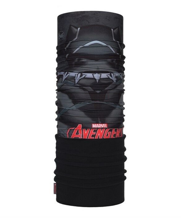 BUFF POLAR BLACK PANTHER