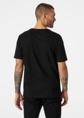 HELLY HANSEN LOGO T-SHIRT