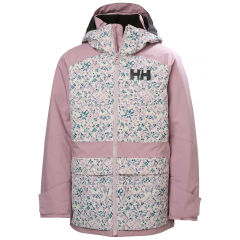 HELLY HANSEN JR GIRL STELLAR MONT 2.0