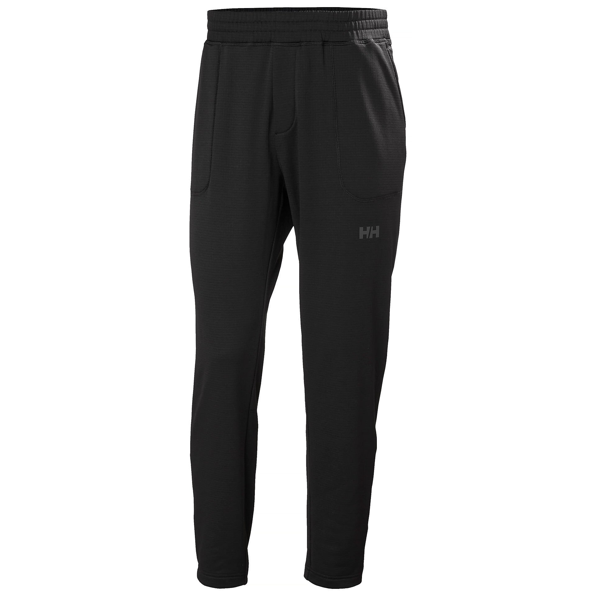 HELLY HANSEN VERSALITE FLEECE PANTOLON L - Siyah