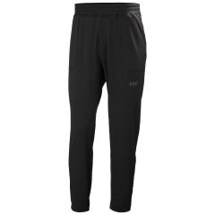 HELLY HANSEN VERSALITE FLEECE PANTOLON L - Siyah