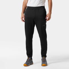 HELLY HANSEN VERSALITE FLEECE PANTOLON M - Siyah