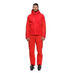 DAINESE S003 DERMIZAX DX™ CORE READY S - KIRMIZI