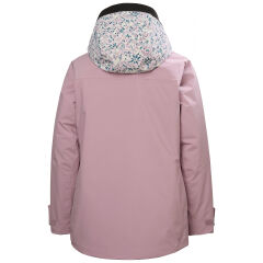 HELLY HANSEN JR GIRL STELLAR MONT 2.0 13 YAŞ - Pembe