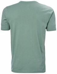 HELLY HANSEN LOGO T-SHIRT
