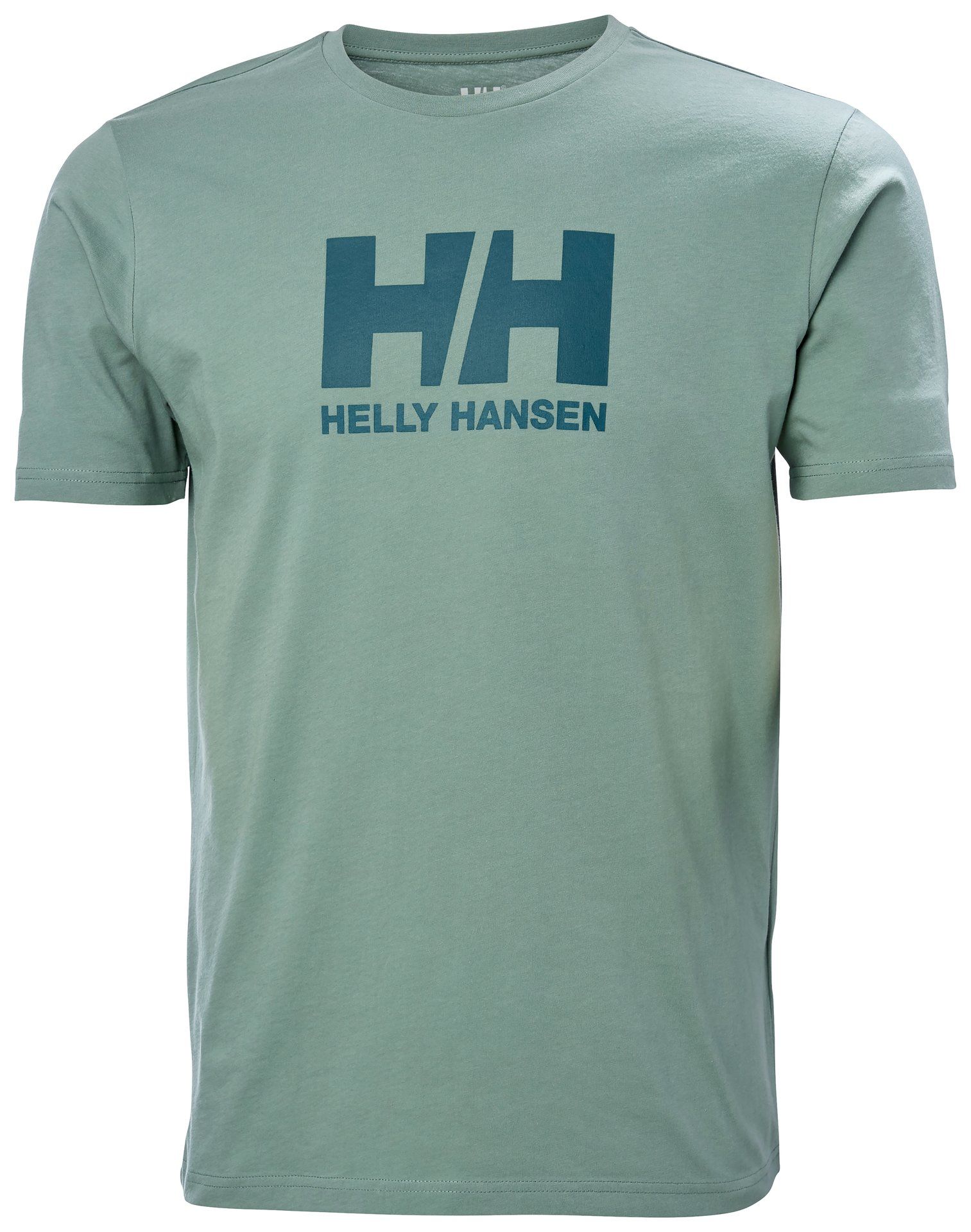 HELLY HANSEN LOGO T-SHIRT