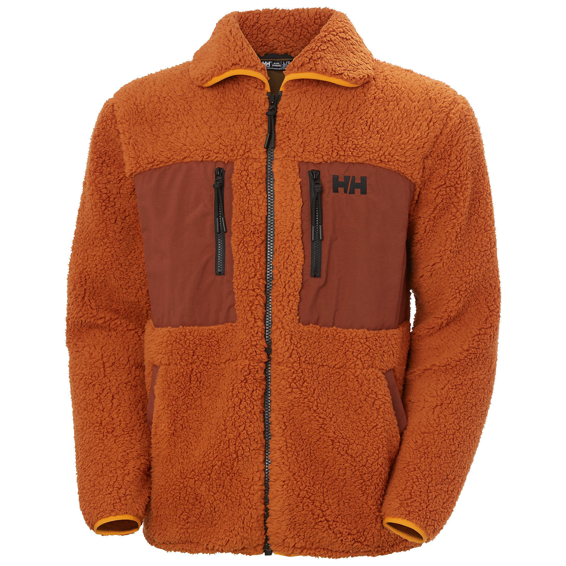 HELLY HANSEN MOONLIT PILE PELUŞ POLAR MONT
