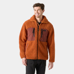 HELLY HANSEN MOONLIT PILE PELUŞ POLAR MONT
