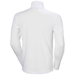 HELLY HANSEN HP 1/2 ZIP PULLOVER 2.0 SWEATSHIRT M - Beyaz