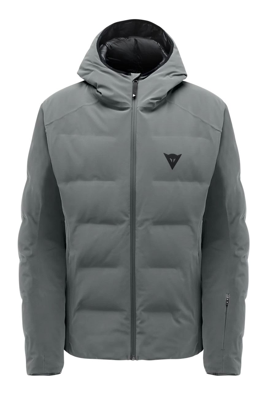 DAINESE SKI DOWN JACKET S - GRİ