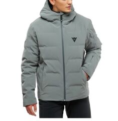 DAINESE SKI DOWN JACKET S - GRİ