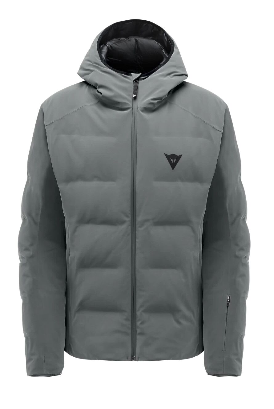 DAINESE SKI DOWN JACKET XL - GRİ