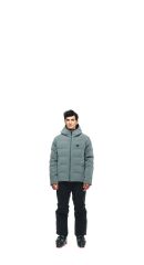 DAINESE SKI DOWN JACKET XL - GRİ