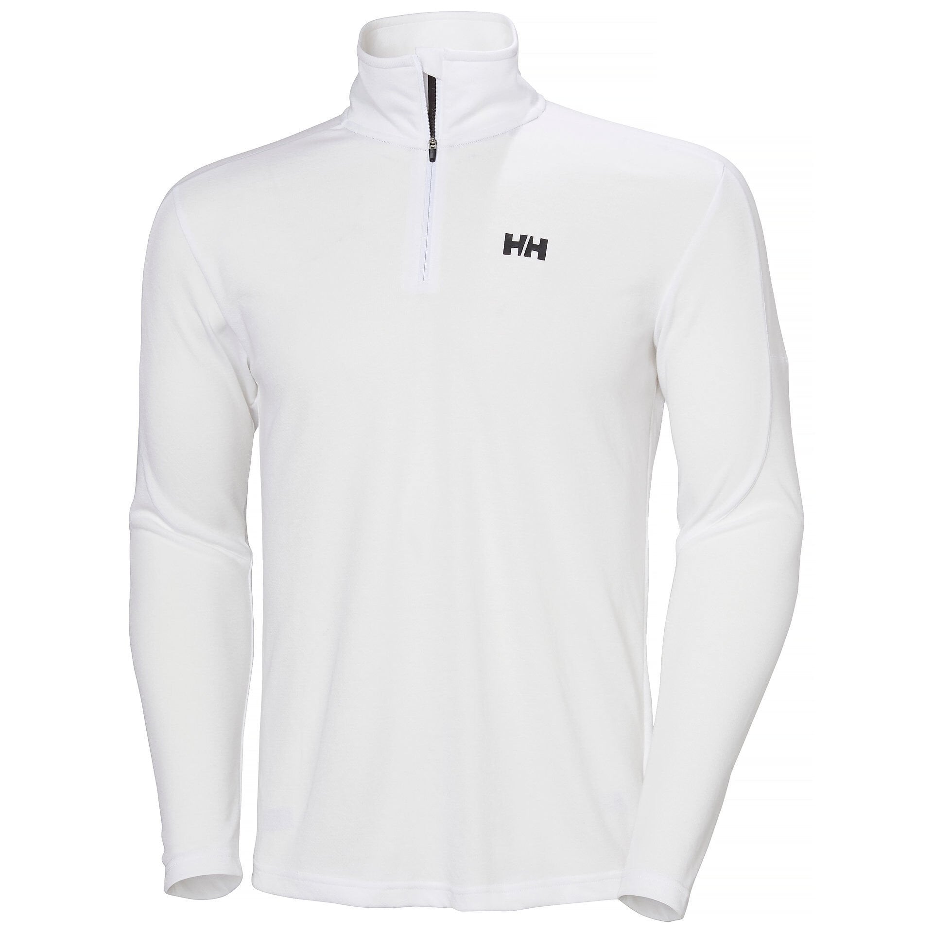 HELLY HANSEN HP 1/2 ZIP PULLOVER 2.0 SWEATSHIRT XL - Beyaz
