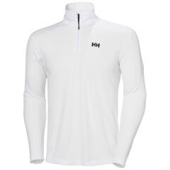 HELLY HANSEN HP 1/2 ZIP PULLOVER 2.0 SWEATSHIRT XL - Beyaz