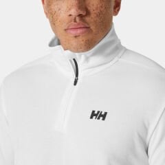 HELLY HANSEN HP 1/2 ZIP PULLOVER 2.0 SWEATSHIRT XXL - Beyaz