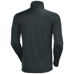 HELLY HANSEN HP 1/2 ZIP PULLOVER 2.0 SWEATSHIRT L - GRİ