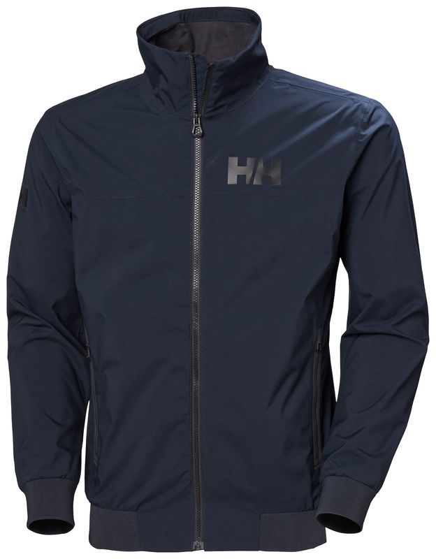 HH HP CODE ZERO WIND JACKET - HELLY HANSEN RÜZGAR GEÇİRMEZ OUTDOOR CEKET