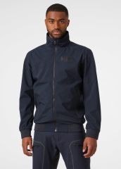 HH HP CODE ZERO WIND JACKET - HELLY HANSEN RÜZGAR GEÇİRMEZ OUTDOOR CEKET