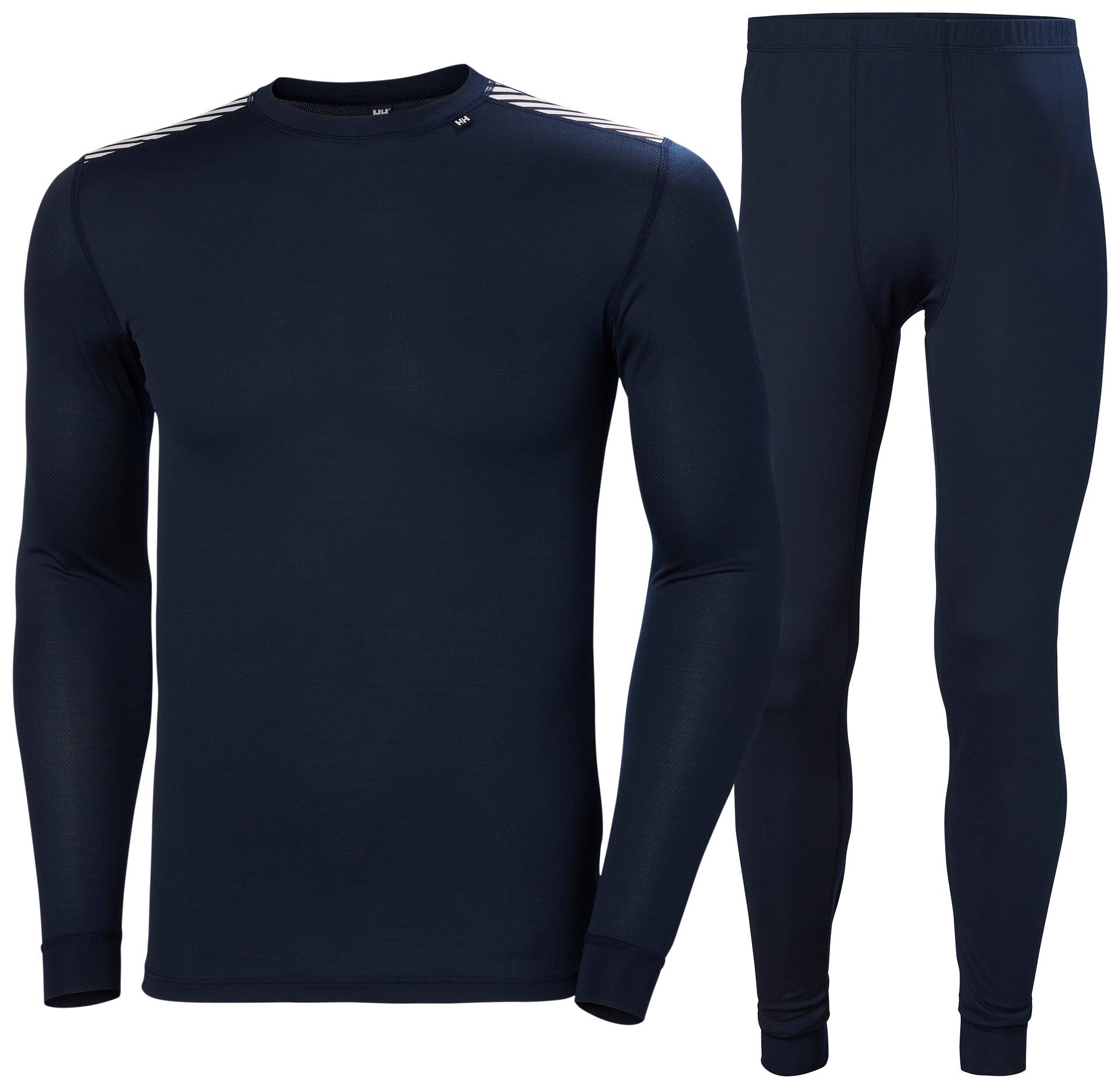 HELLY HANSEN HH COMFORT LIGHT İÇLİK TAKIM M - Lacivert