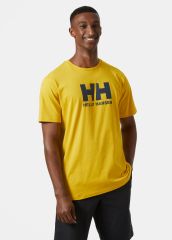 HELLY HANSEN LOGO T-SHIRT S - HARDAL