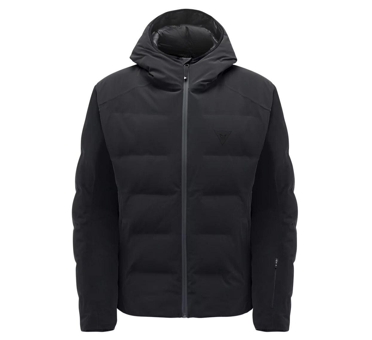 DAINESE SKI DOWN JACKET XL - Siyah