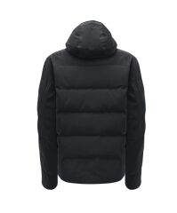 DAINESE SKI DOWN JACKET XL - Siyah