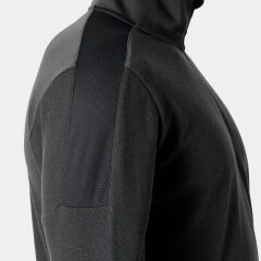 HELLY HANSEN HP 1/2 ZIP PULLOVER 2.0 SWEATSHIRT XXL - GRİ
