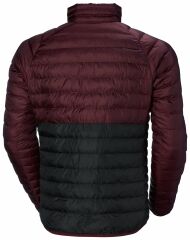 HELLY HANSEN BANFF INSULATOR MONT L - BORDO