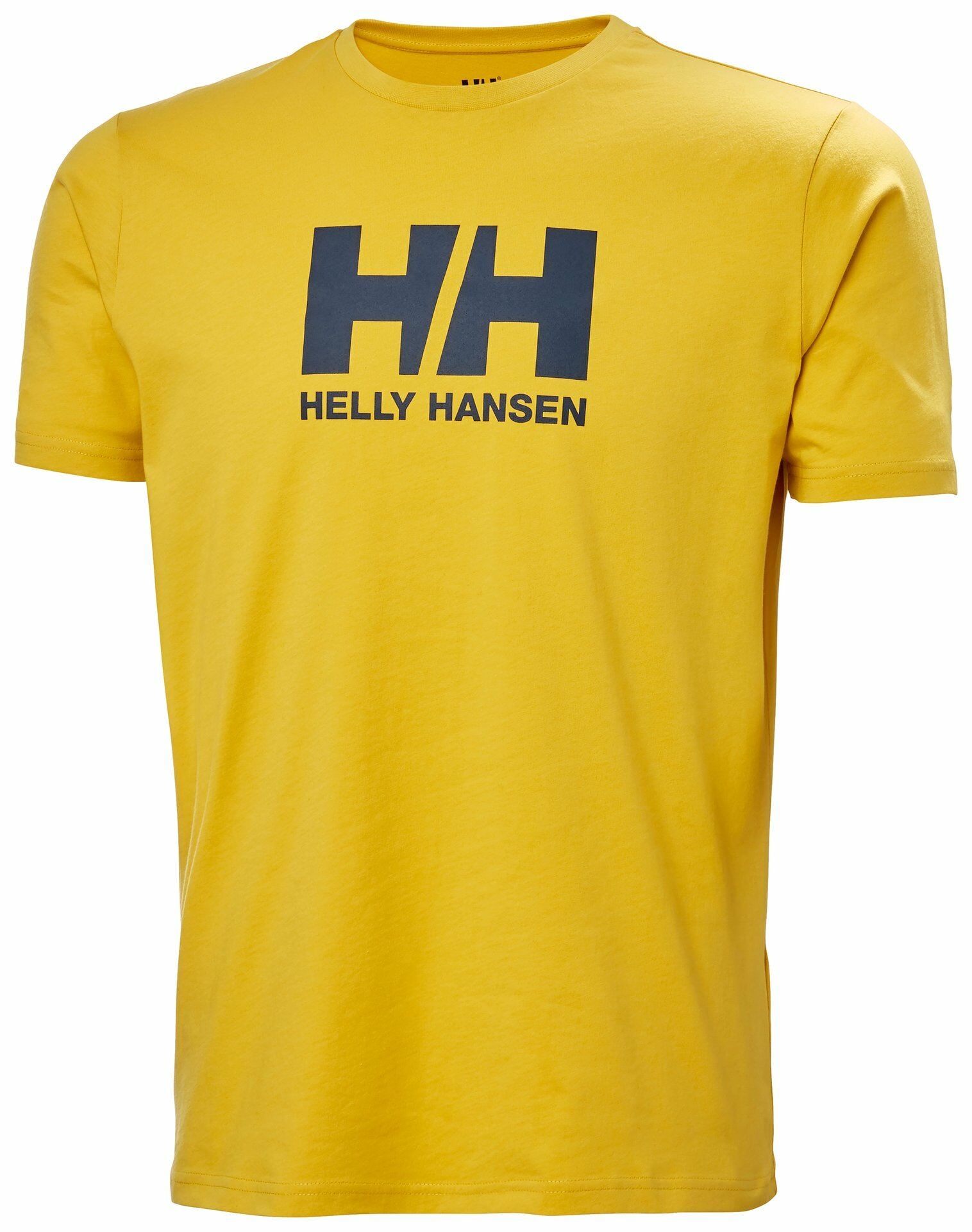 HELLY HANSEN LOGO T-SHIRT XXL - HARDAL